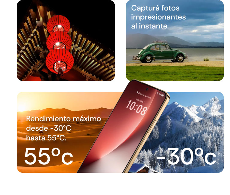 HONOR Magic 8 Lite