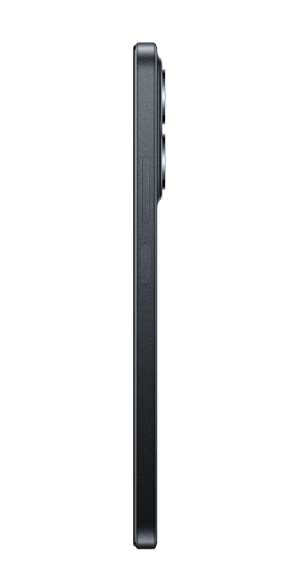 Xiaomi Redmi 15C vista frontal regalia