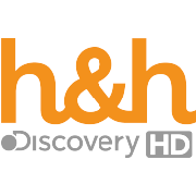 Discovery Home & Health HD