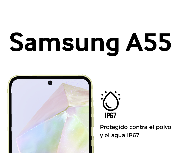 Samsung Galaxy A55 5G