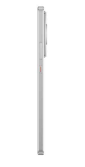 Huawei nova 12S vista lateral