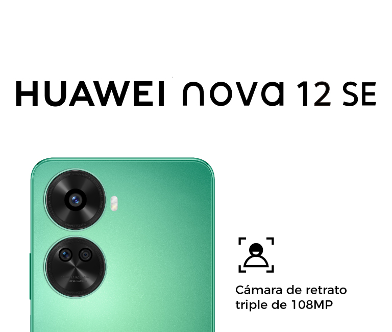 Huawei nova 10SE