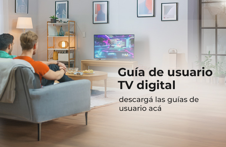 kölbi hogar TV Digital