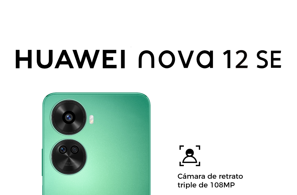 Huawei nova 10SE