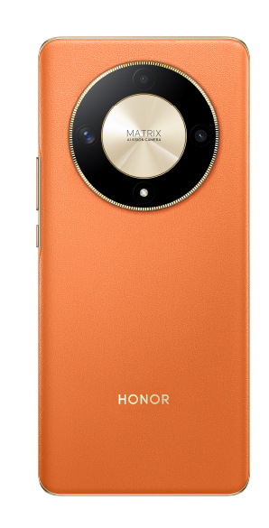 HONOR Magic 6 Lite vista trasera