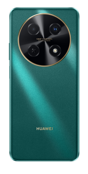 Huawei nova 12i vista trasera