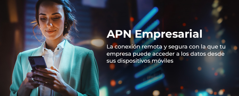 APN Empresarial