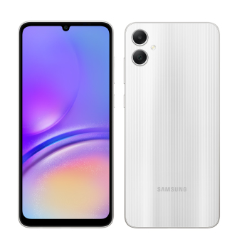Samsung Galaxy A05 colores disponibles