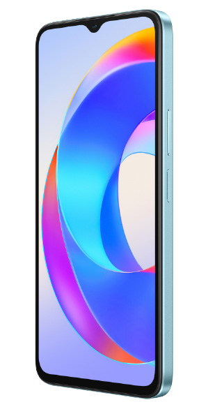 HONOR X5 Plus vista frontal