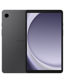 Galaxy Tab A9 EE vista frontal
