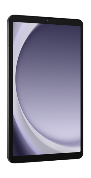 Galaxy Tab A9 EE vista lateral