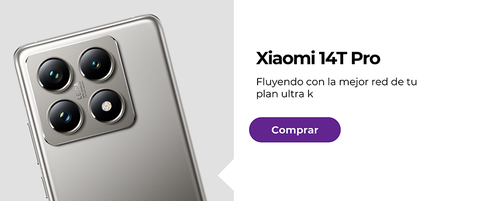 Xiaomi 14T Pro