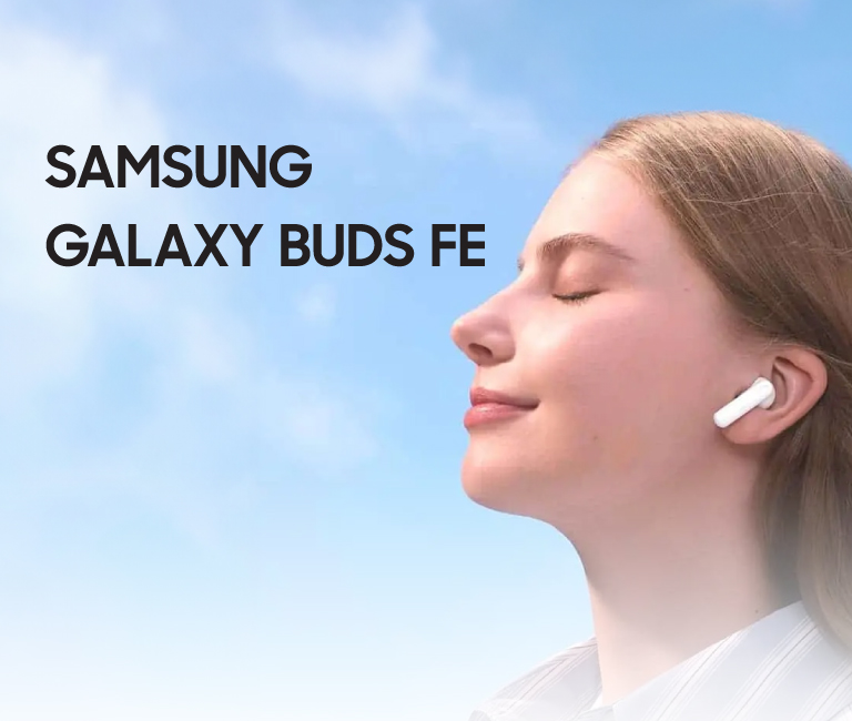 Samsung Galaxy Buds FE