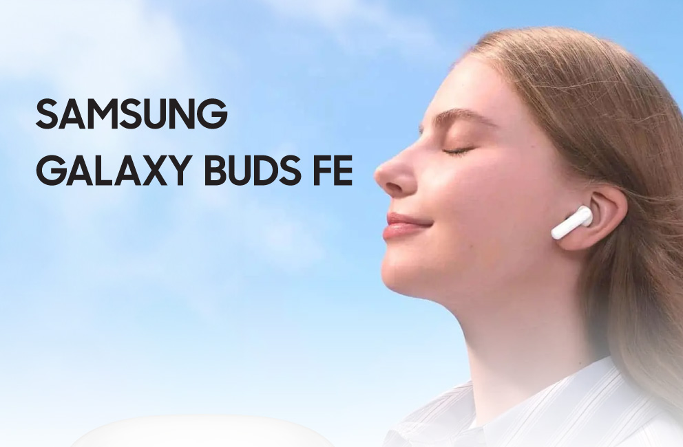 Samsung Galaxy Buds FE