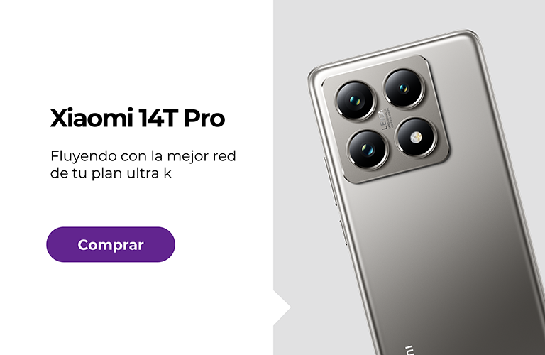 Xiaomi 14T Pro