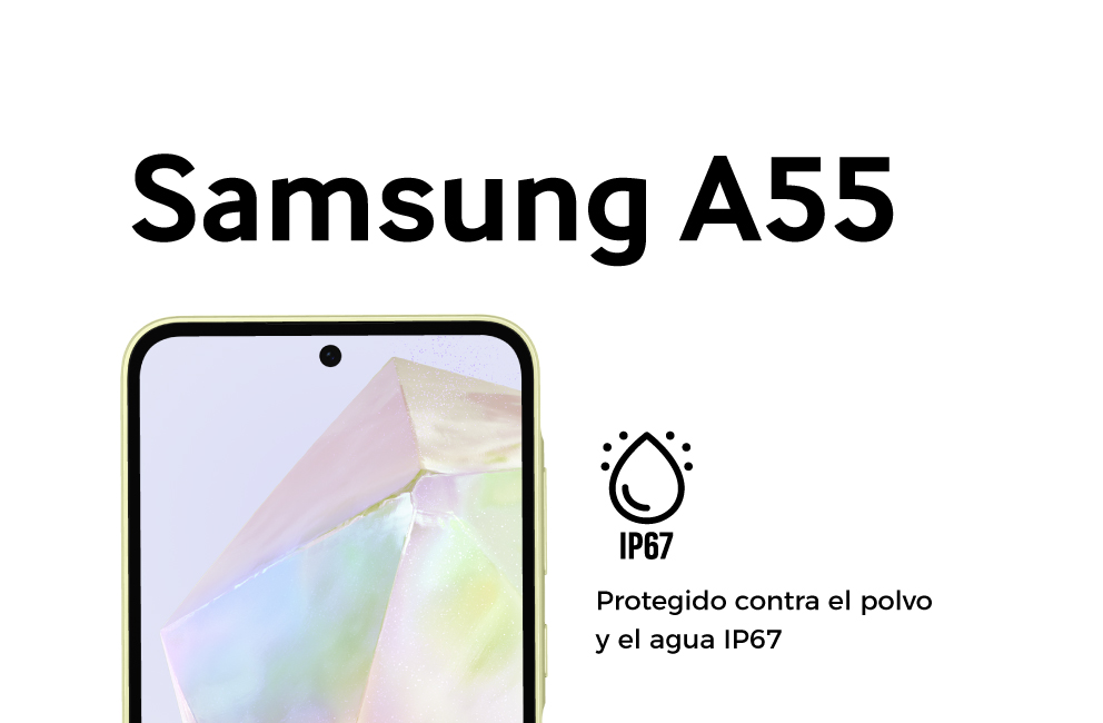 Samsung Galaxy A55 5G