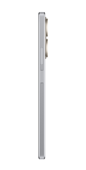 Huawei nova 10 SE vista lateral
