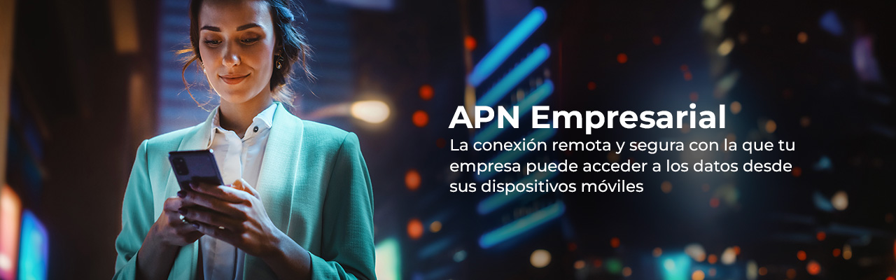 APN Empresarial