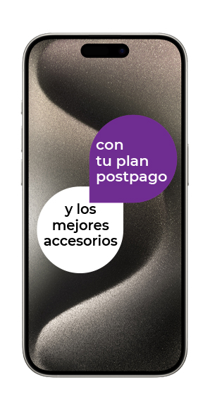 Apple iPhone 14 Plus 256GB 6.7 Purple sin accesorios