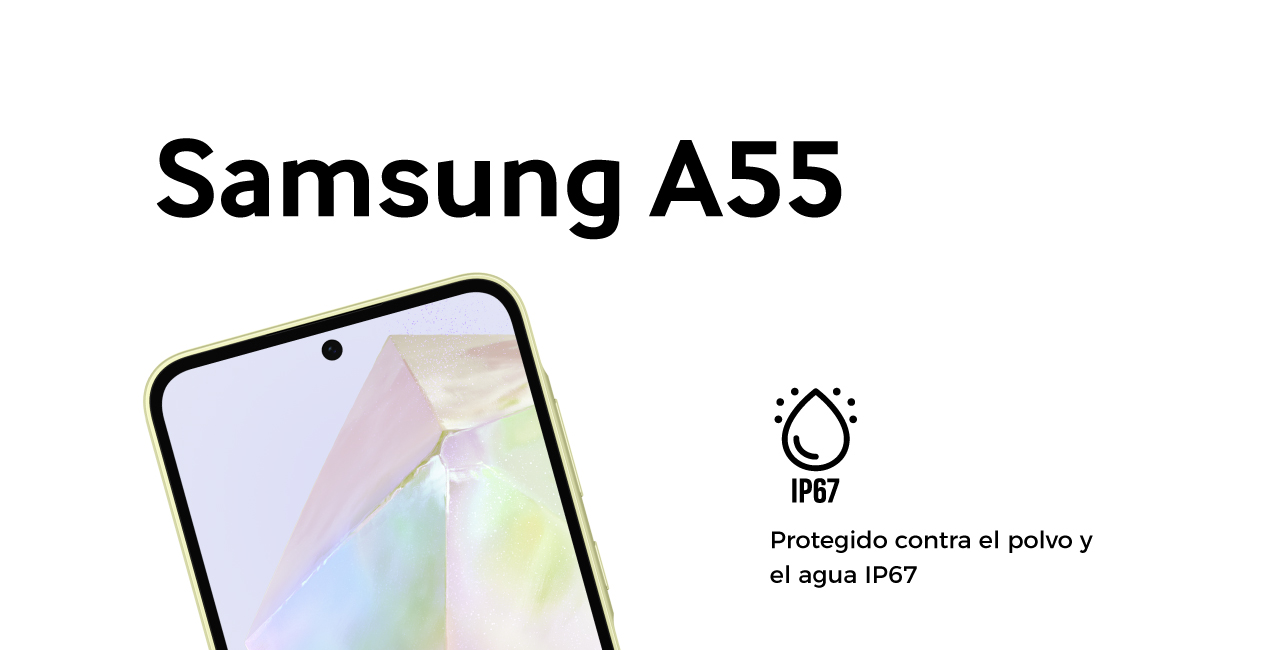 Samsung Galaxy A55 5G