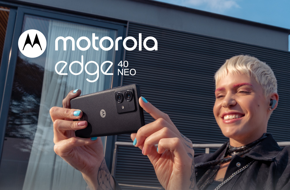 motorola edge 40 neo