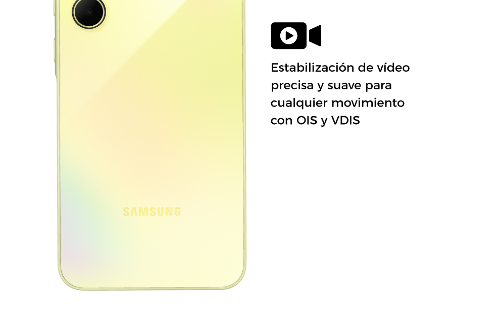 Samsung Galaxy A55 5G