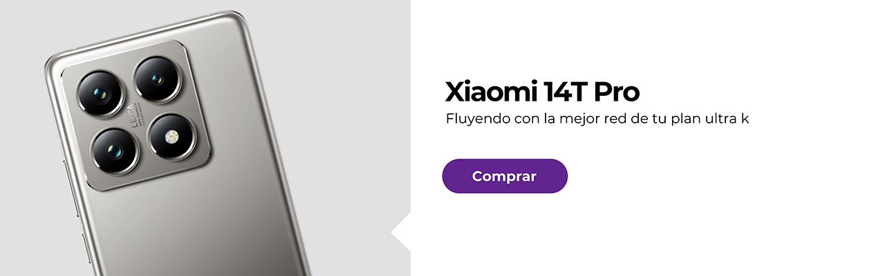 Xiaomi 14T Pro