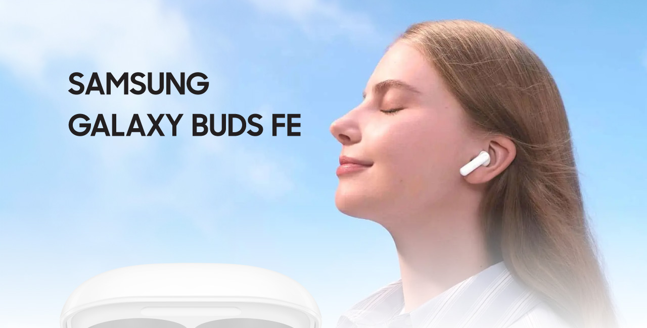 Samsung Galaxy Buds FE